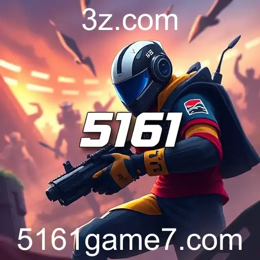 O Fenômeno '5161 Game' em 2026: Evolução e Tendências
