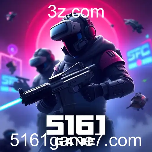 A Revolução do 5161 Game no Cenário Brasileiro