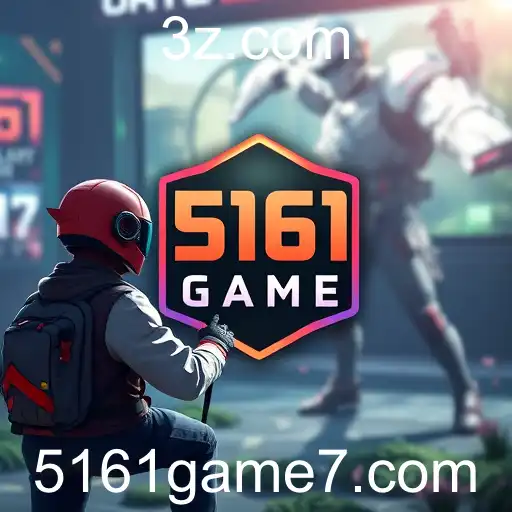 5161 Game: A Revolução dos Jogos Online em 2025