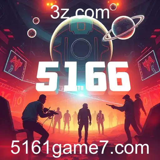 5161 Game: A Revolução dos Jogos para 2026