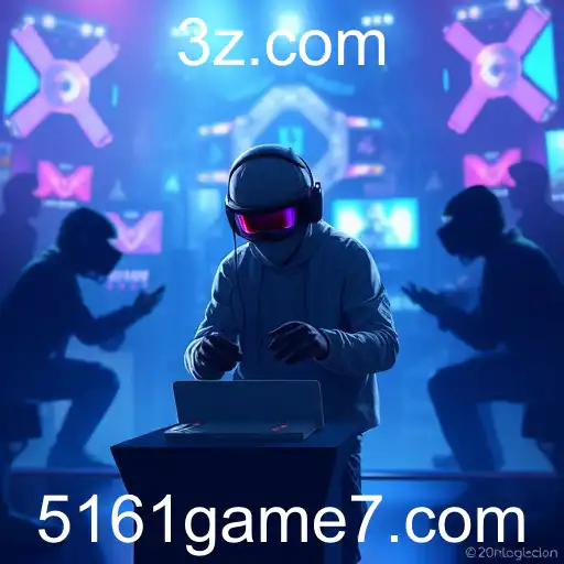 5161 Game: Revolução do Entretenimento Digital em 2026