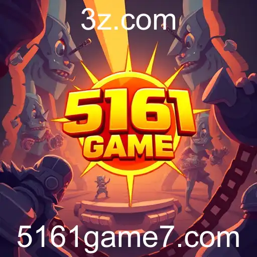 Explorando o Fenômeno 5161 Game no Cenário de Jogos em 2026