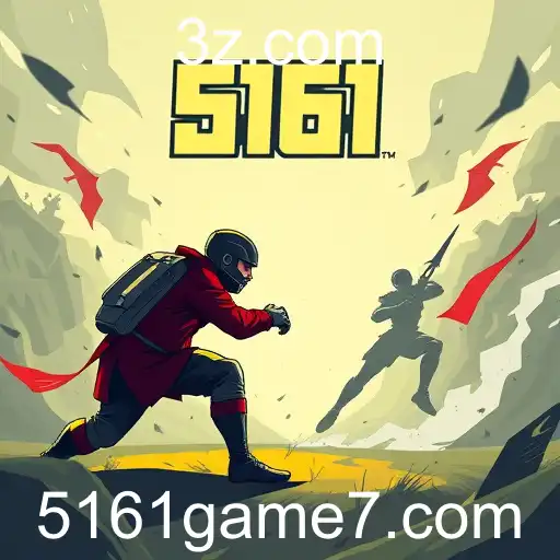 Ascensão e Impacto do '5161 Game' em 2026