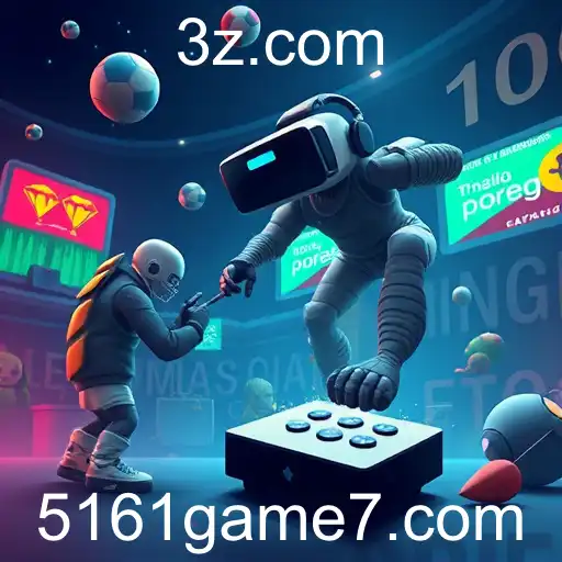 A Ascensão e Futuro dos Jogos Digitais Brasileiros
