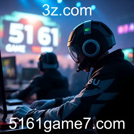 A Ascensão do 5161 Game em 2026