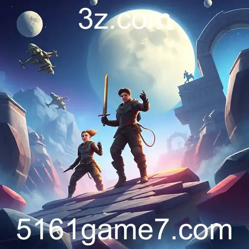 A Evolução do 5161 Game e o Cenário Atual dos Jogos Online em 2025