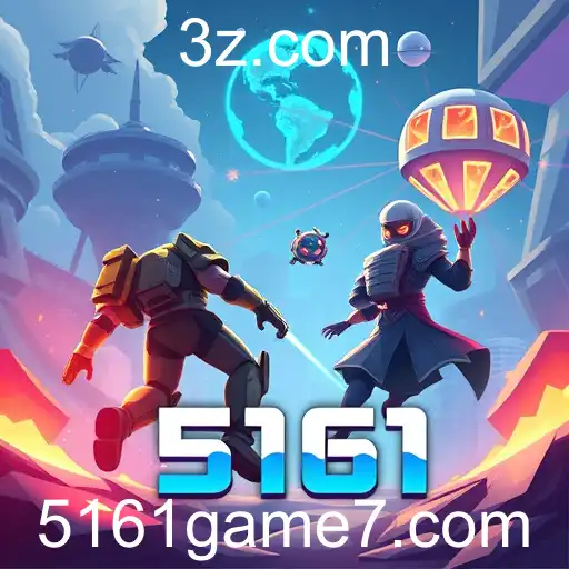 Explorando o Universo do 5161 Game em 2026