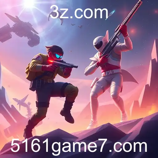 Explosão do Interesse pelo 5161 Game