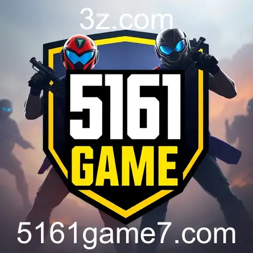 O Fenômeno 5161 Game: A Consolidação no Mundo dos Jogos