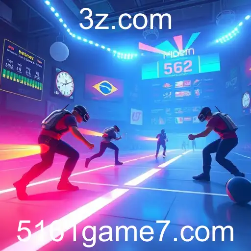 Novidades e Tendências do Mundo dos Jogos em 2026