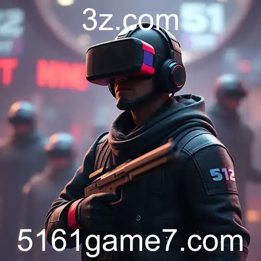 Novos Horizontes para Jogos Online: O Impacto de 5161