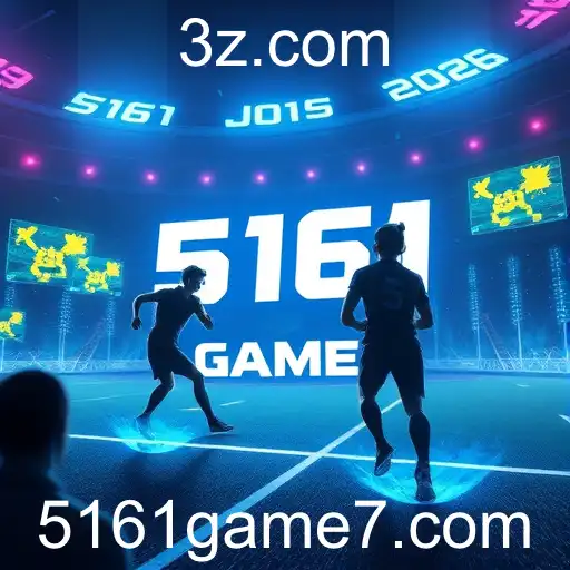 O Impacto do 5161 Game na Indústria dos Jogos em 2026
