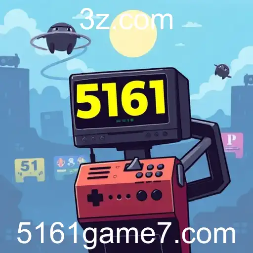 O Impacto do 5161 Game na Indústria de Jogos em 2025