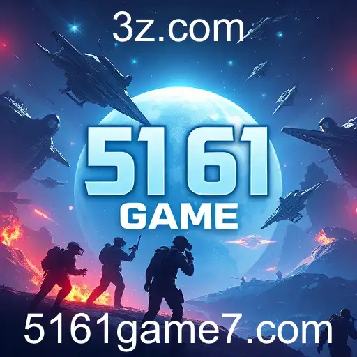 O Impacto do 5161 Game no Cenário de Jogos em 2026