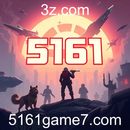 O Impacto do '5161 Game' no Mundo dos Jogos