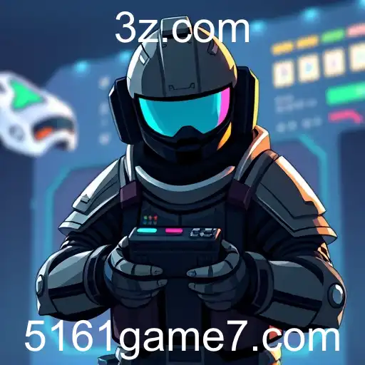 Inovações e Desafios do Universo 5161 Game