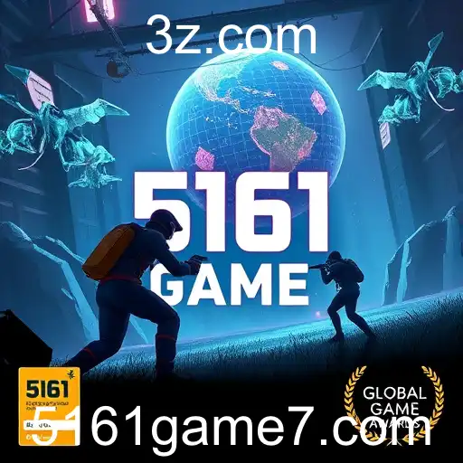 A Revolução do 5161 Game no Cenário Brasileiro