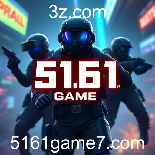 Como o '5161 Game' Está Transformando o Cenário de Jogos em 2025