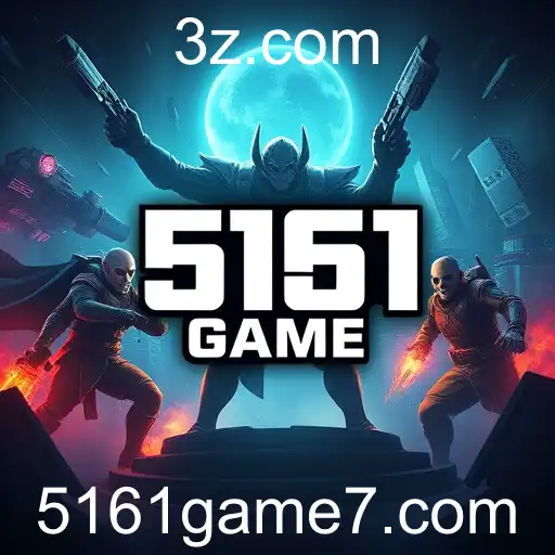 A Ascensão do 5161 Game no Cenário Brasileiro