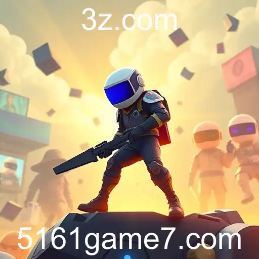 Tendências e Inovações no Universo dos Jogos