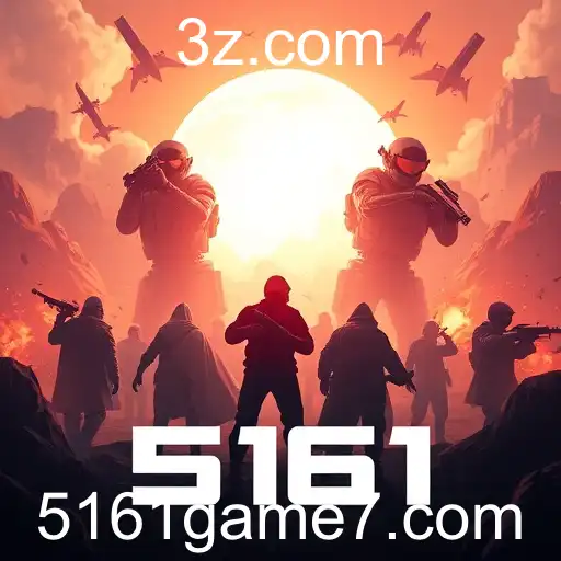 O Impacto do Jogo 5161 na Indústria em 2025