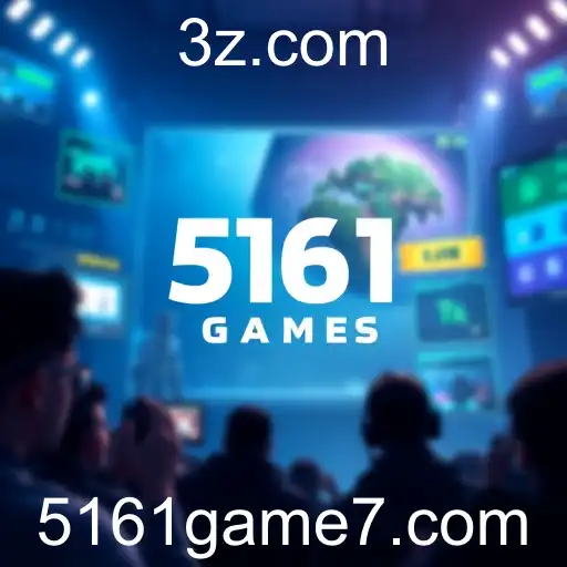 O Impacto Crescente do 5161 Game no Brasil