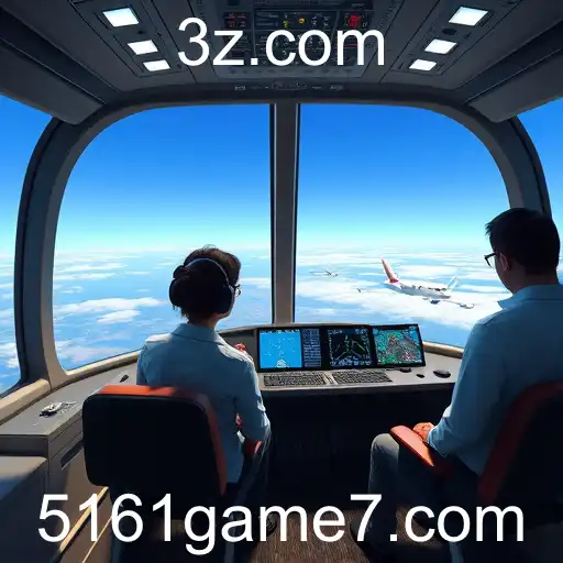 O Impacto Inovador do '5161 Game' na Indústria de Jogos