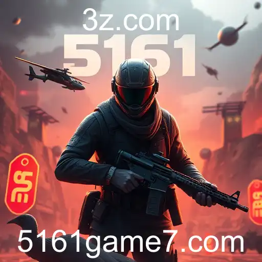 O Fenômeno 5161 Game no Brasil e no Mundo