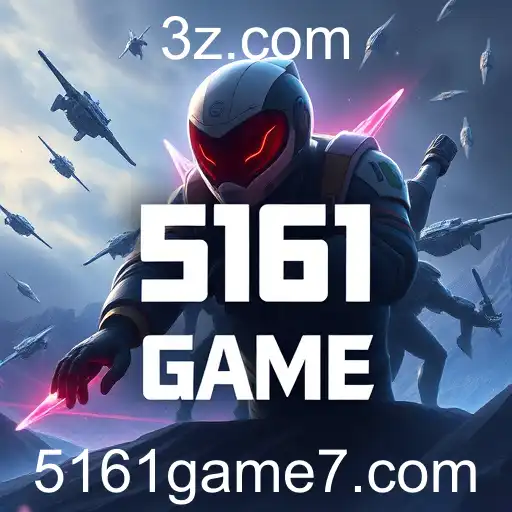 Revolução Digital com o 5161 Game