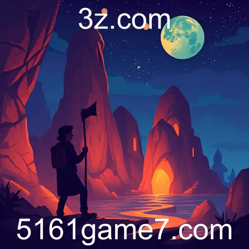A Revolução do Jogo Online com 5161