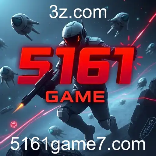 A Revolução dos Jogos com 5161 Game