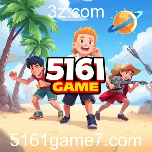 A Revolução dos Jogos com a 5161 Game