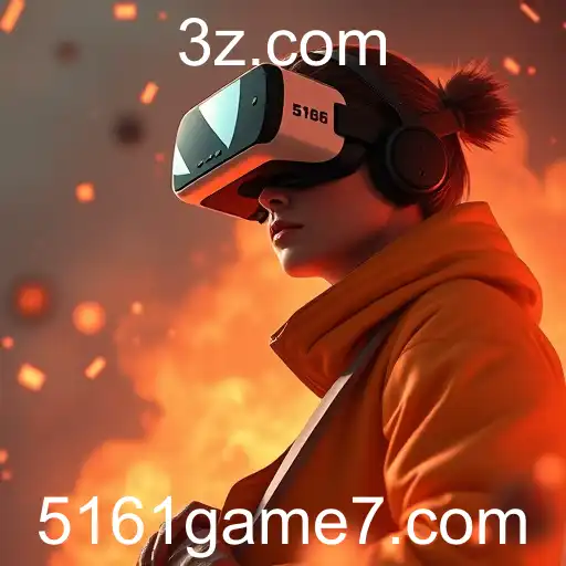 A Revolução do 5161 Game no Cenário Brasileiro