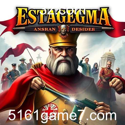 Influência e Evolução do '5161 Game' no Mercado Digital