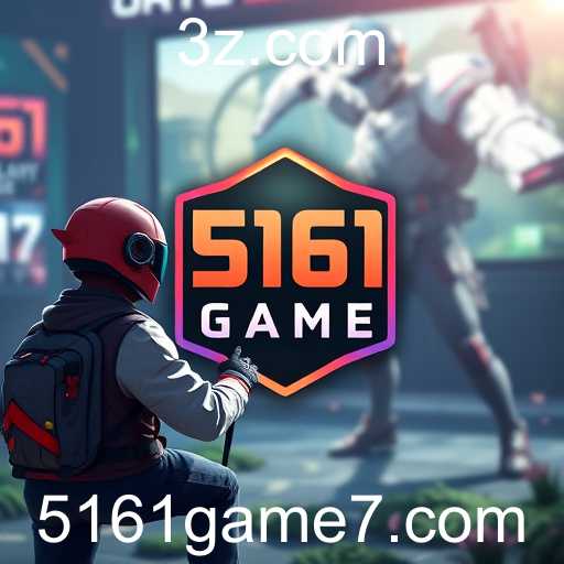 5161 Game: A Revolução dos Jogos Online em 2025
