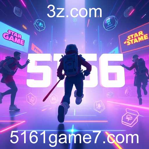 Explorando o Fenômeno 5161 Game no Mundo Atual dos Jogos