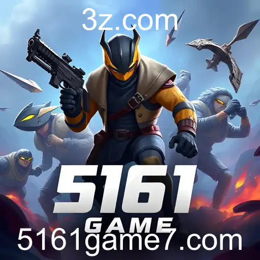 A Ascensão e Popularidade do 5161 Game em 2026