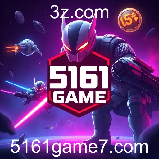 5161 Game: Tendências e Inovações