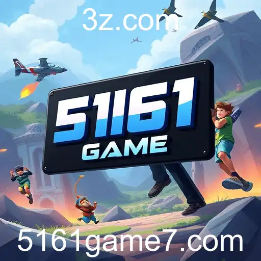 O Crescimento do 5161 Game e sua Influência no Mercado de Jogos