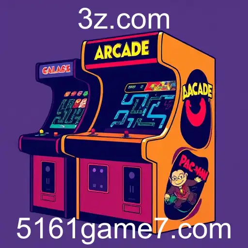 A Influência Eterna dos Arcade Classics nos Jogos Digitais