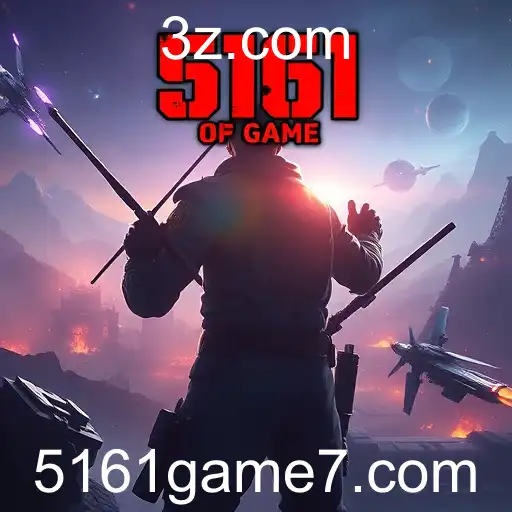 Ascensão do 5161 Game na Era Digital
