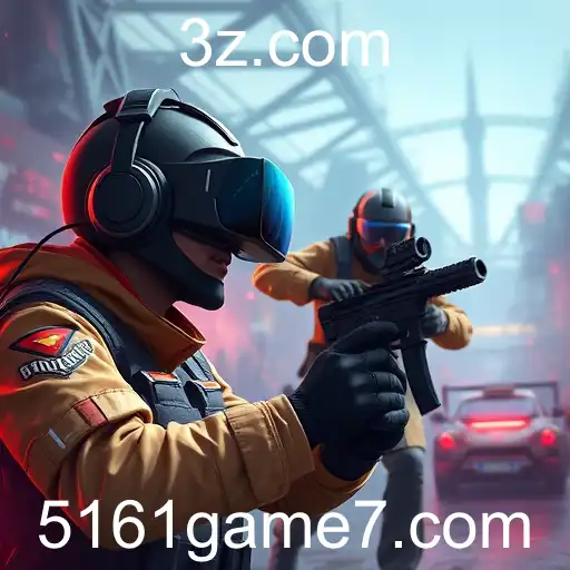 A Ascensão e Impacto do 5161 Game em 2026