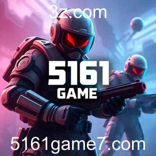 A Evolução e o Impacto do 5161 Game no Cenário Atual