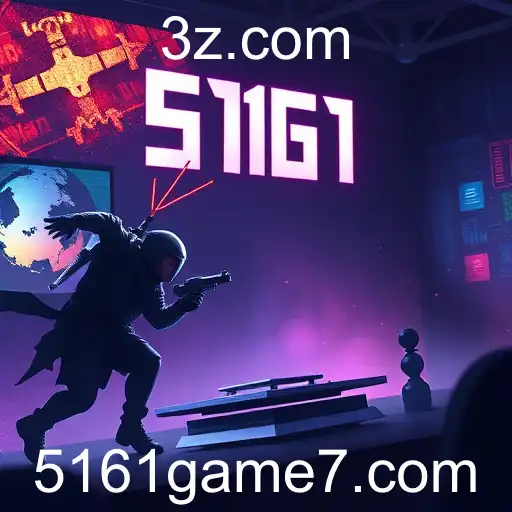 A Revolução do Universo dos Jogos