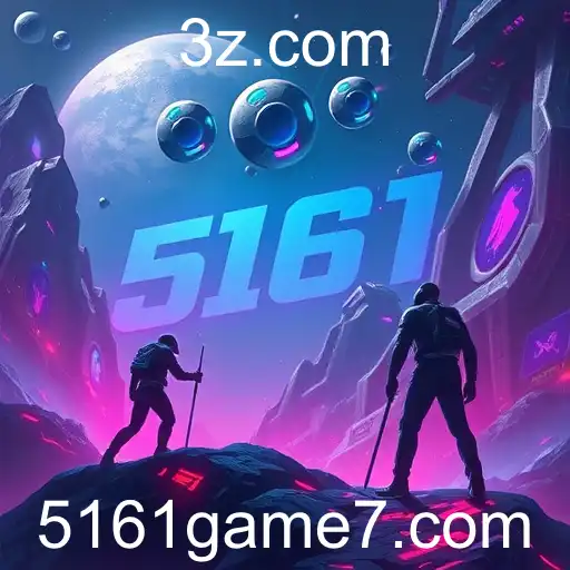 Inovação e Crescimento dos Jogos em 5161