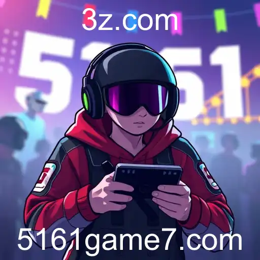 Novas Tendências no Mercado de Games em Portugal: Foco no 5161 Game