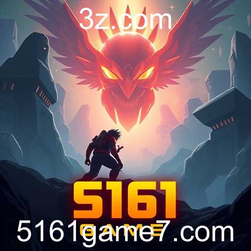 A Revolução dos Jogos com 5161 Game