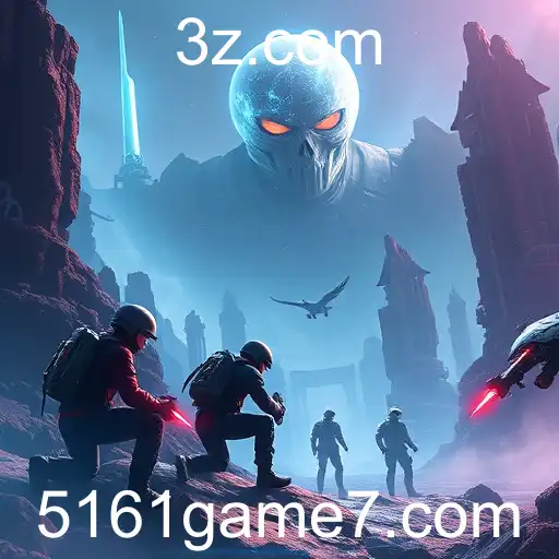 A Revolução dos Jogos Online: O Impacto do 5161 Game