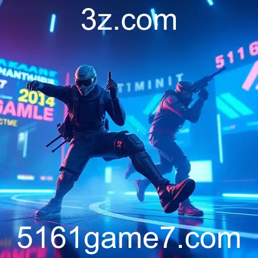 A Nova Era dos Jogos Online em 5161