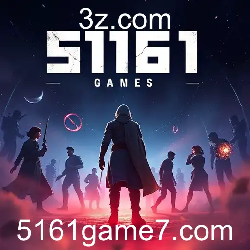 A Revolução do Gaming: 5161 Game e o Futuro dos Jogos
